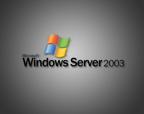 Windows Server 2003(windows2003)