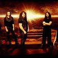 Warcry(西班牙樂隊) Warcry(西班牙樂隊)