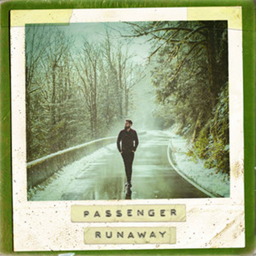 runaway(Passenger演唱歌曲)