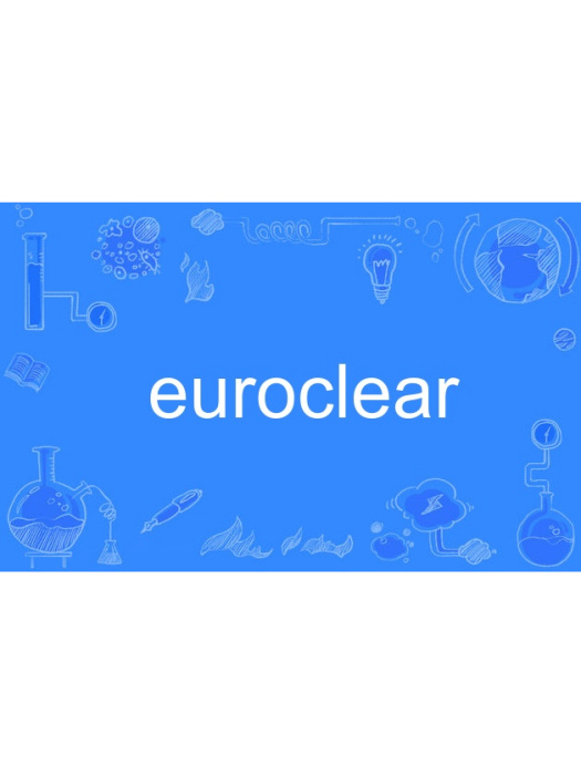 euroclear euroclear