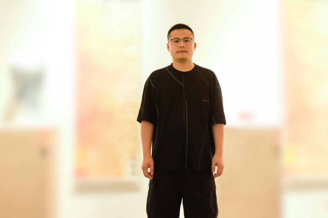 馬琳(工藝美術師) 馬琳(工藝美術師)