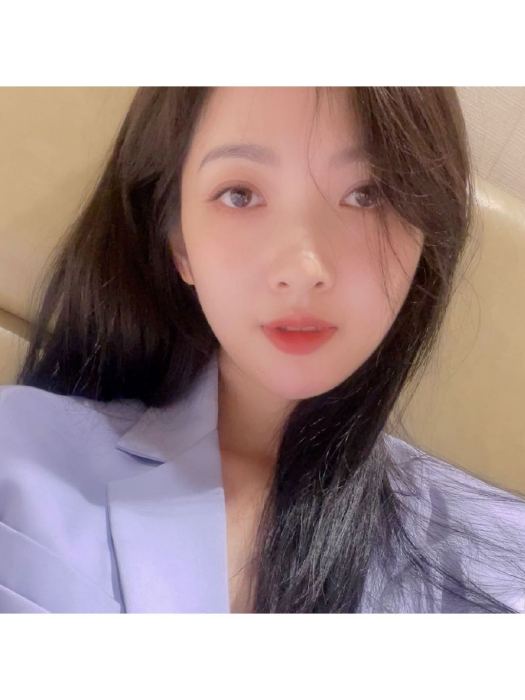 丁果(中國內地女演員) 丁果(中國內地女演員)