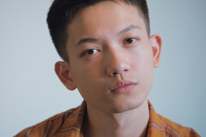 龍澤治 龍澤治