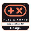 Plus X Award Plus X Award
