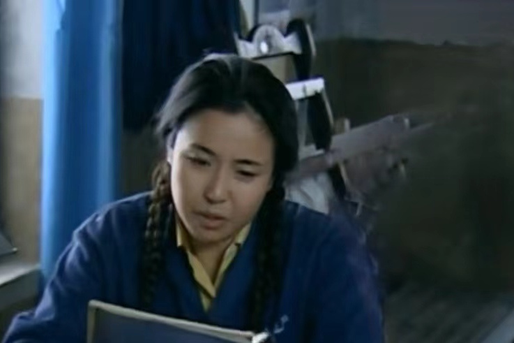 孔令芹(電視劇《愛情二十年》中的角色) 孔令芹(電視劇《愛情二十年》中的角色)