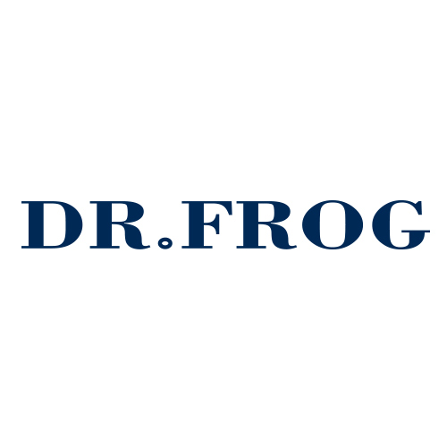 Dr.Frog