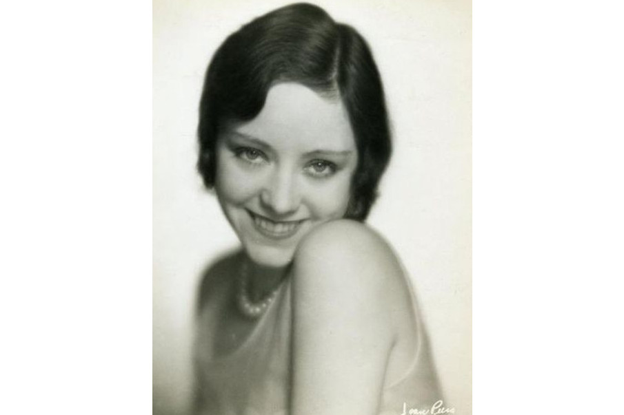 Joan Peers Joan Peers