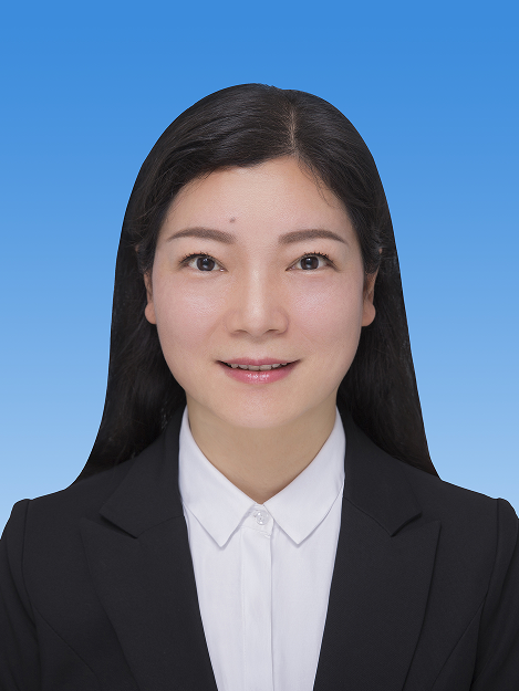 高濤(重慶市南岸區海棠溪街道黨工委委員、紀工委書記) 高濤(重慶市南岸區海棠溪街道黨工委委員、紀工委書記)