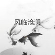 風臨滄瀾 風臨滄瀾