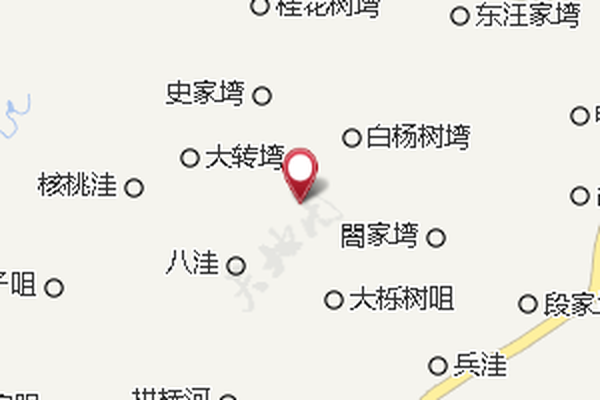 易家窪 易家窪