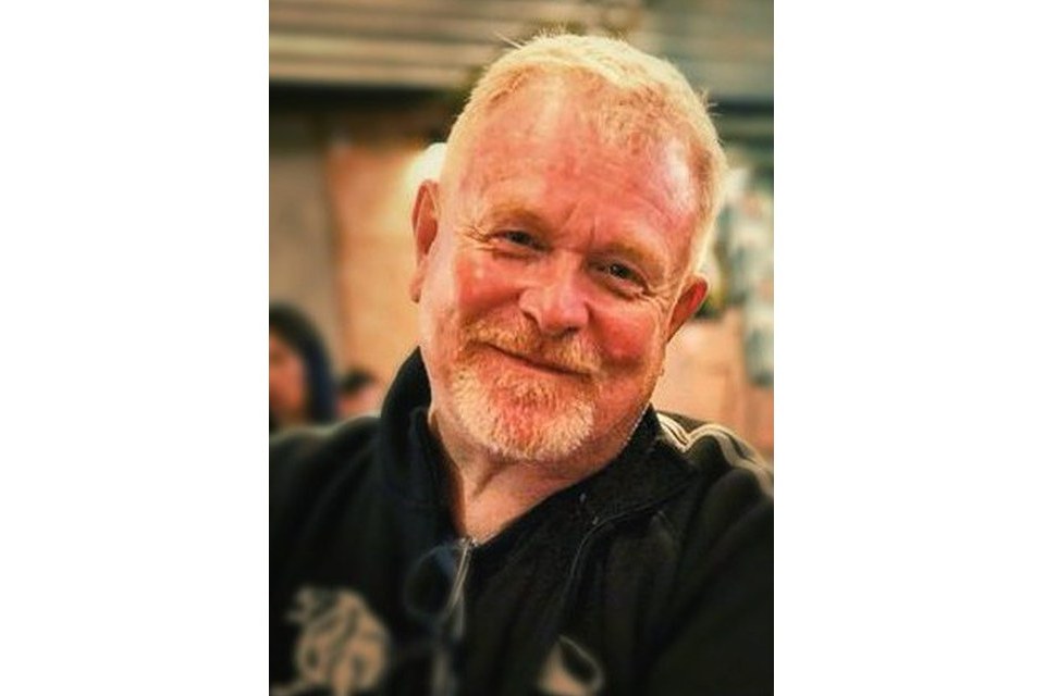 Glen MacPherson Glen MacPherson