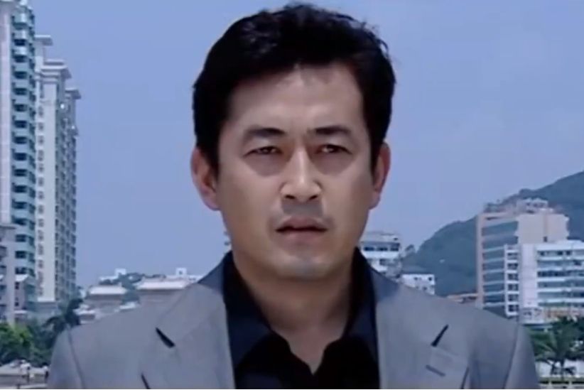 陳世迅 陳世迅