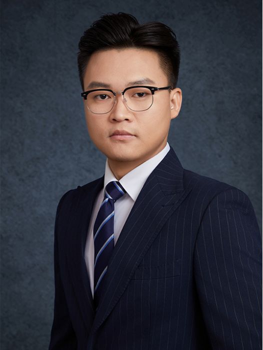 徐坤(北京光業律師事務所律師) 徐坤(北京光業律師事務所律師)