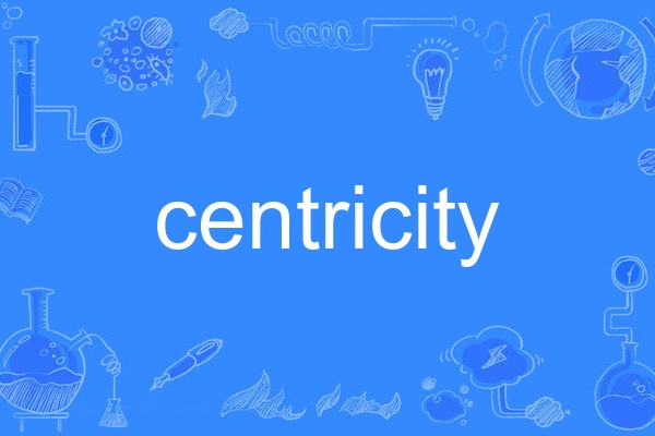 centricity centricity