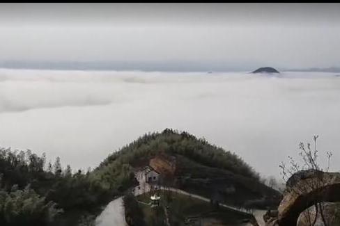 牛山(安徽廣德市山名) 牛山(安徽廣德市山名)