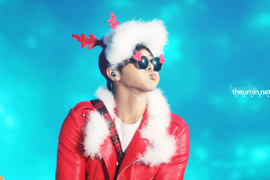 Santa Revolution Santa Revolution