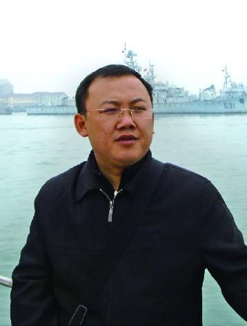 閆政遠 閆政遠