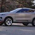 奔騰SUV 奔騰SUV