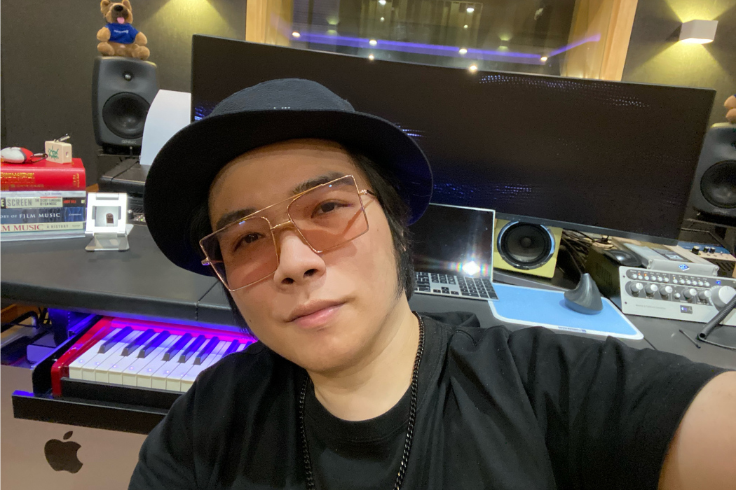 林昇賢 林昇賢