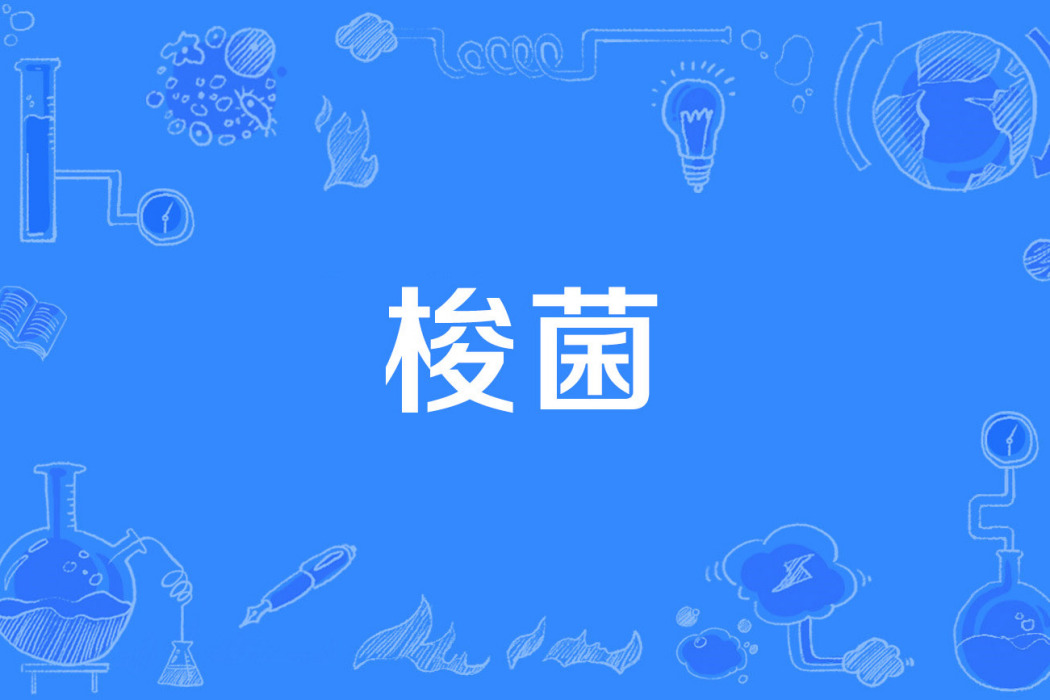 梭菌 梭菌