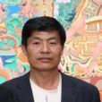 扎西尖措(青海省唐卡藝人) 扎西尖措(青海省唐卡藝人)