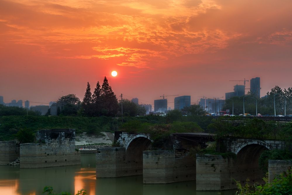 宣城橋 宣城橋