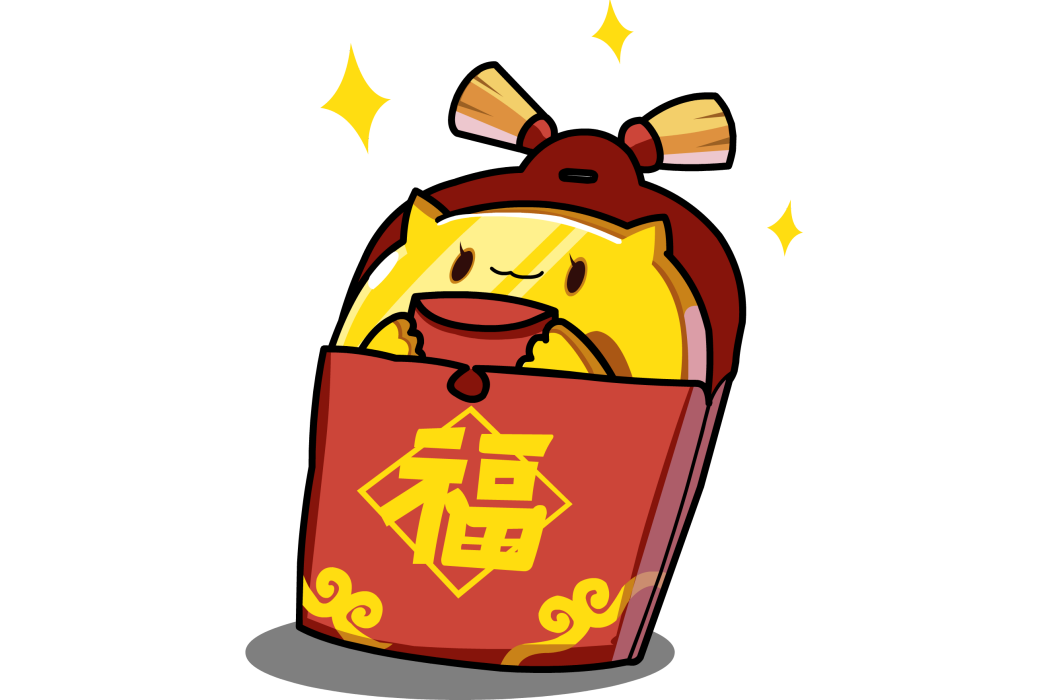 紅福包 紅福包