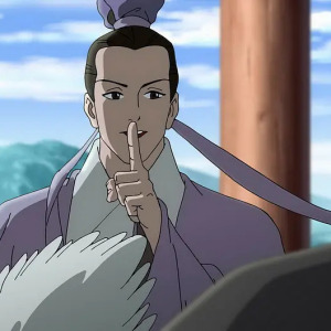 諸葛亮(中日合作卡通片《三國演義》中的人物)