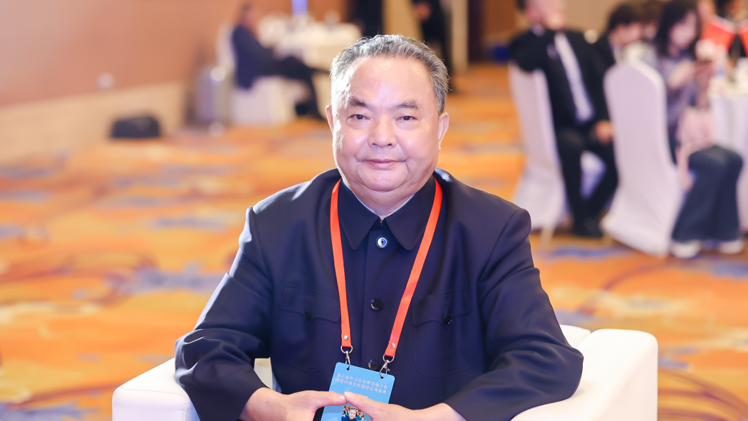 羅大友(假冒中國茶文化研究院院長人員、福建省旅遊協會原高級顧問)