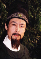神探狄仁傑第二部(神探狄仁傑2)