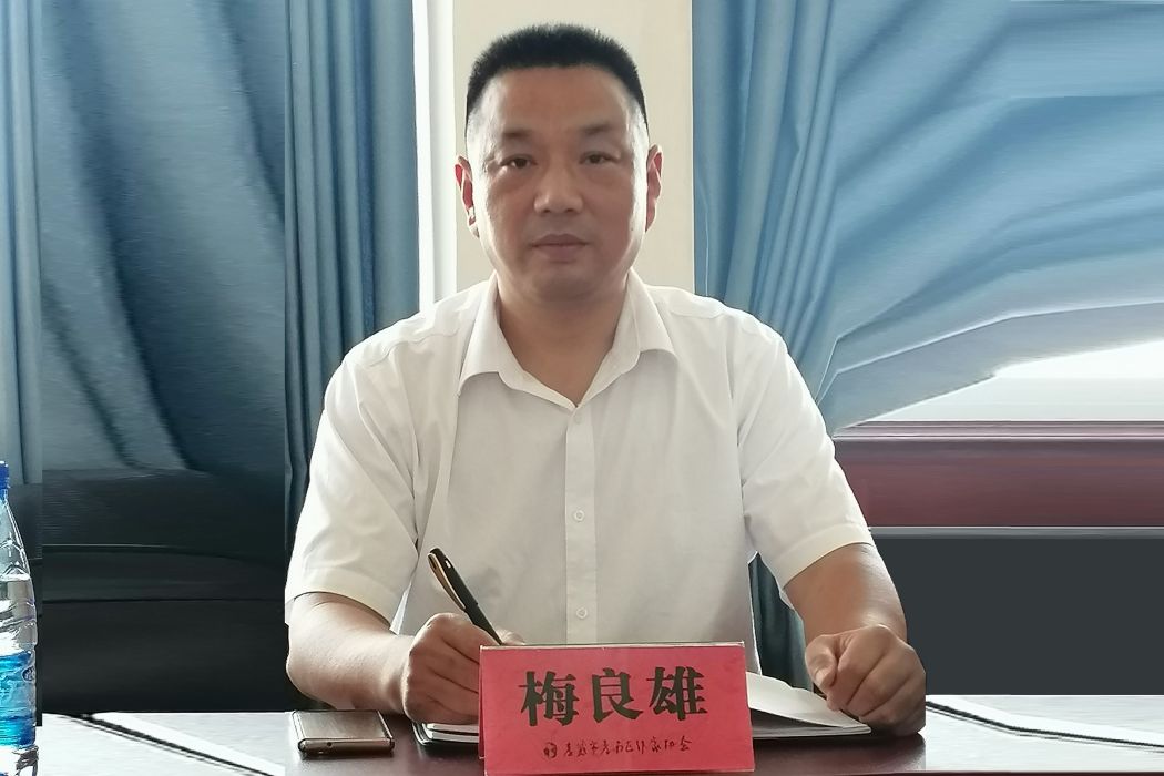 梅良雄 梅良雄