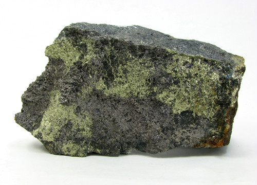 紫硫鎳鐵礦(紫硫鎳礦)