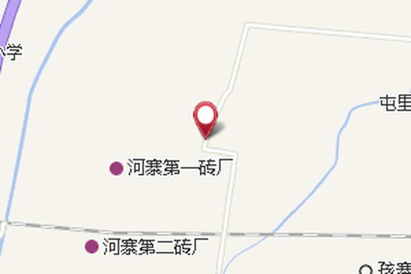 河寨公社 河寨公社