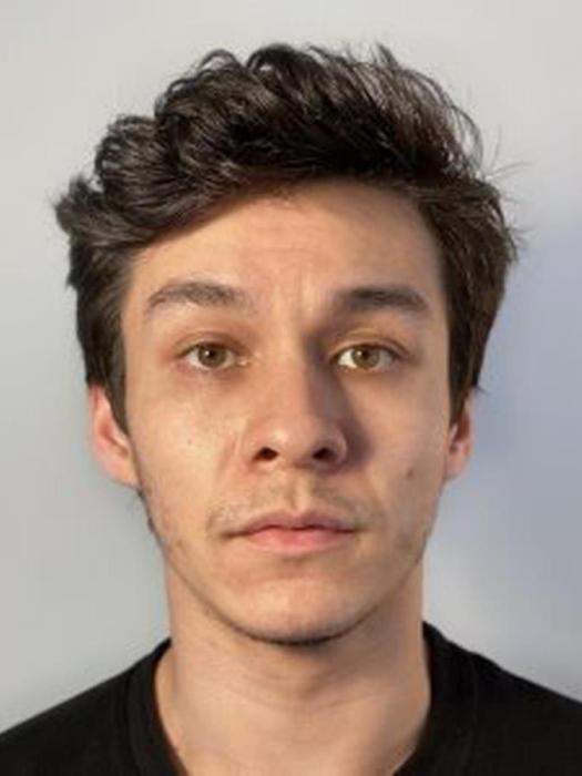 LAM-WATSON Oliver