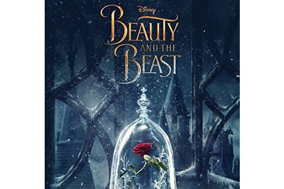 Beauty and the Beast Novelization Beauty and the Beast Novelization