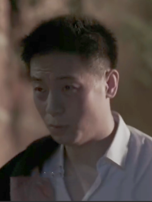 王凡(懸疑推理劇《痕跡》中的角色) 王凡(懸疑推理劇《痕跡》中的角色)