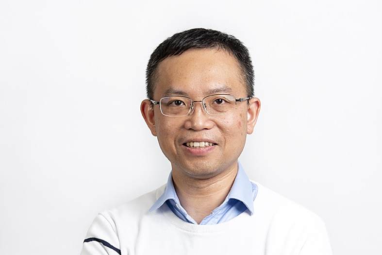 廖啟瑞(蒙納士大學信息技術學院正教授、蒙納士區塊鏈技術中心主管) 廖啟瑞(蒙納士大學信息技術學院正教授、蒙納士區塊鏈技術中心主管)