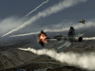 皇牌空戰5：未頌的戰爭
