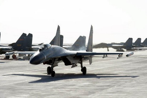 空戰能手 空戰能手