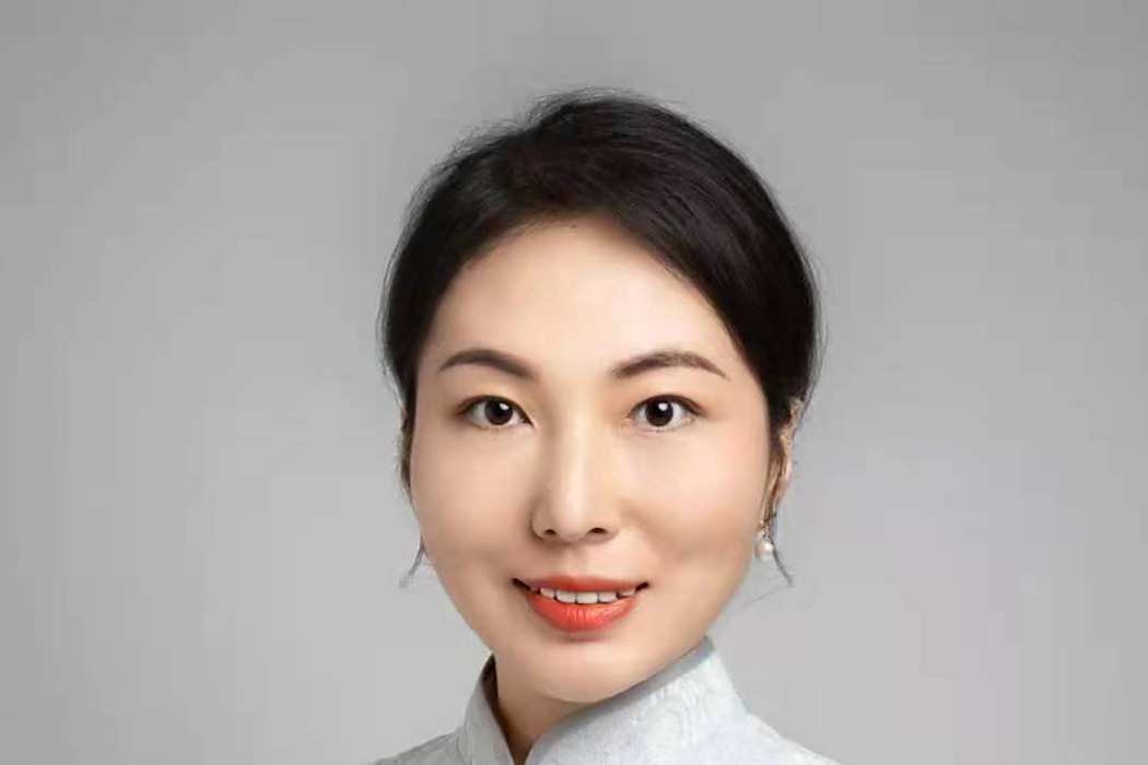 吳欣(浙江工商大學人文與傳播學院中文系副教授)