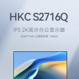 HKC S2716Q 27 HKC S2716Q 27