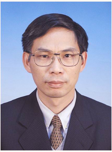 李旺興(中鋁公司氧化鋁專業首席工程師)