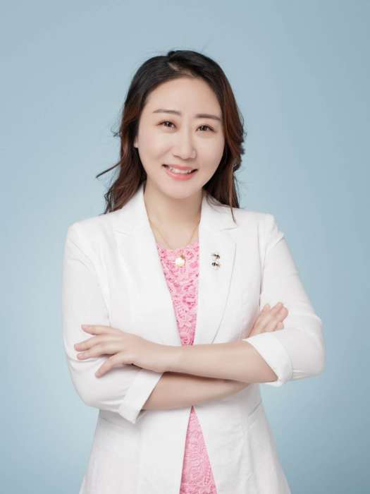 唐婧(國家心理諮詢師二級) 唐婧(國家心理諮詢師二級)