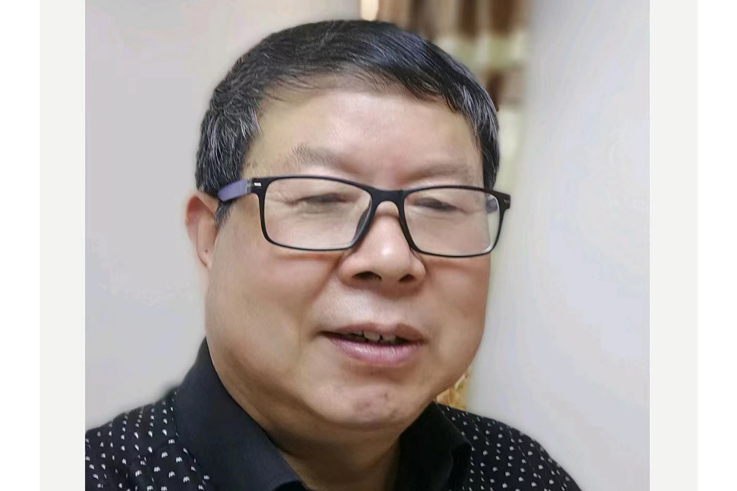 張卿(長安山房書畫研究院院長) 張卿(長安山房書畫研究院院長)