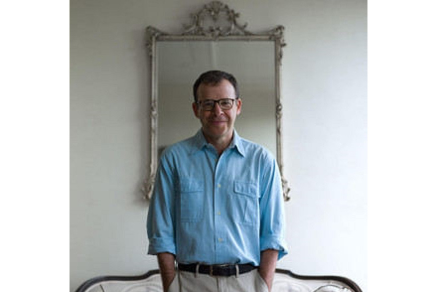 Rick Moranis