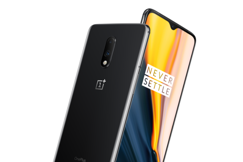 OnePlus 7(一加7) OnePlus 7(一加7)