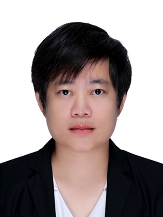 陳萍(海南省第七屆人民代表大會代表) 陳萍(海南省第七屆人民代表大會代表)