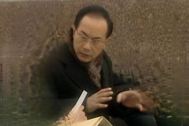 李兆年(都市情感劇《一家之主》中的角色) 李兆年(都市情感劇《一家之主》中的角色)
