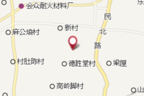 垌心黃 垌心黃