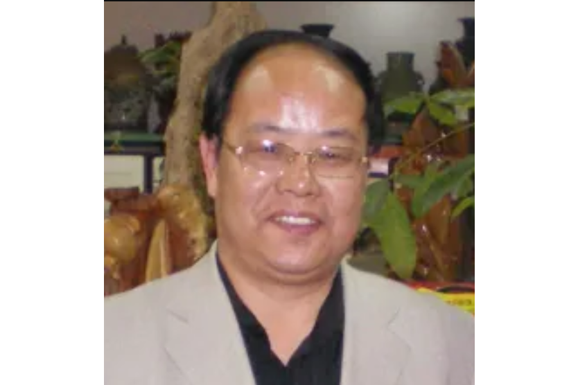 江涵之(中國民族書畫院副院長) 江涵之(中國民族書畫院副院長)